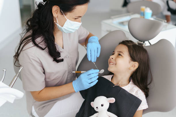 Best Emergency Dentist for Lost Fillings or Crowns in Salinas, CA