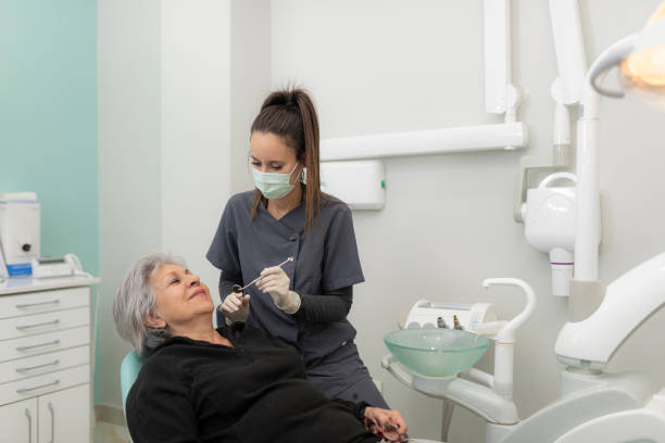 Best Emergency Cosmetic Dentistry in Salinas, CA