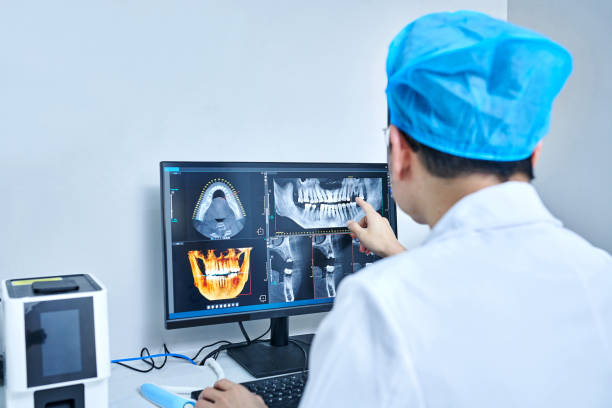 Best Mobile Emergency Dentist in Salinas, CA