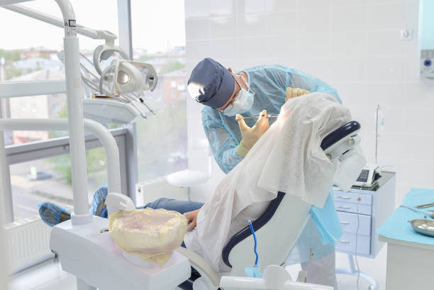 Best Emergency Cosmetic Dentistry in Salinas, CA