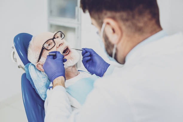 Best Broken or Cracked Tooth Emergency Dentist in Salinas, CA